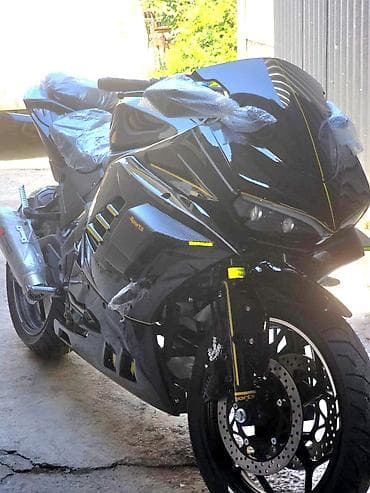 200 кубовый мотоцикл: Дукати Панигал Sport. 5000kвт.120апм.литий железо. ЦЕНТРАЛЬНЫЙ МОТОР — 1