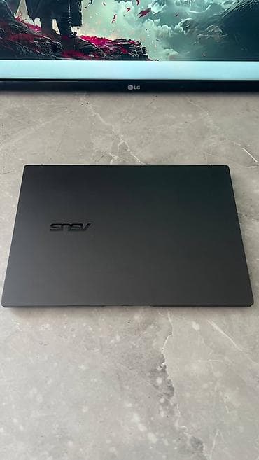 redmi note 8s: 💻ASUS Zenbook /Intel Core (TM) Ultra 5 125H (3.60 ГГц) / 8GB / 512GB 🔹 — 5