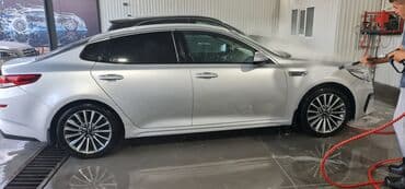 шыны на к5: Kia K5: 2019 г., 2 л, Автомат, Газ, Седан — 21