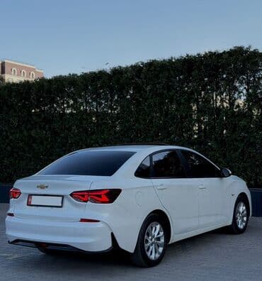 авто с последующим выкупом нексия: Chevrolet : 2023 г., 1.5 л, Автомат, Бензиновая, Седан — 2