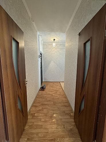 кв 106: 1 комната, 42 м², 106 серия, 6 этаж, Косметический ремонт — 4