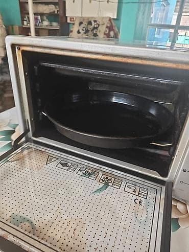 духовке: Духовка — 1