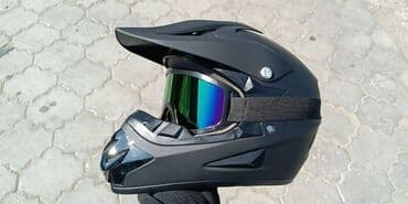 электромотоциклы бишкек: ❗ Скидки ❗Шлемы! Для Квадроциклов! и Для Горных мотоциклов! — 5