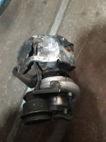 cobra выхлопные системы для мотоциклов: Турбины на митсубиси — 1