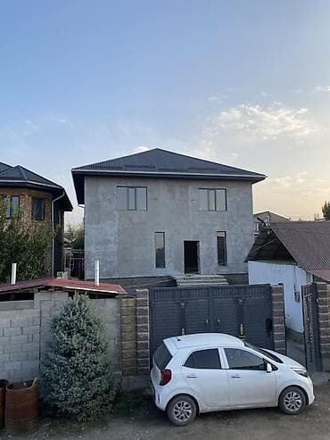 archa group: Ремонт фасада | Лепнина, Рамки, Моноблоки | Сайдинг, Жидкий травертин, Сары-Таш | Пенополистирол Больше 6 лет опыта — 6