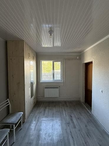 аренда места беш сары: 1 комната, Собственник, Без подселения, С мебелью полностью — 5