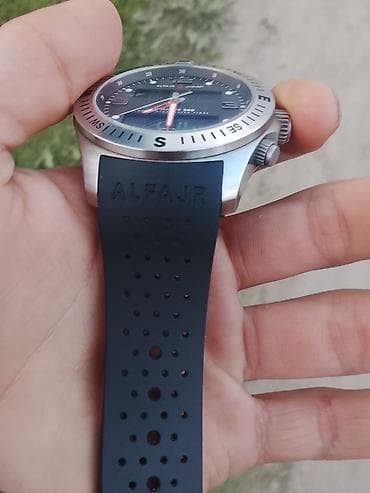 samsung j4 2018: Мусульманские часы часы, Al-Fajr, Унисекс — 4