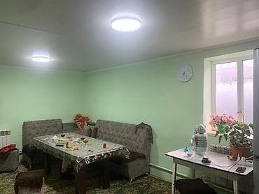 купить дом за 40000 долларов: Дом, 84 м², 4 комнаты, Собственник — 5