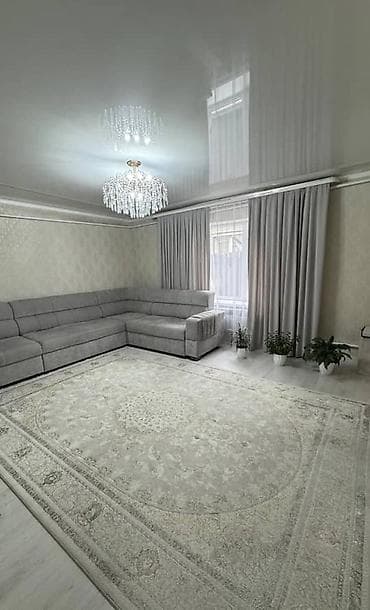Үйлөр: 🏡 Продается 4-комнатный дом 📍 Район: ж/м Ак-Орго (по ул. Алыкулова) — 2