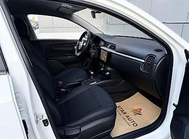 кия рий: Kia Rio: 2019 г., 1.8 л, Автомат, Бензин, Седан — 4