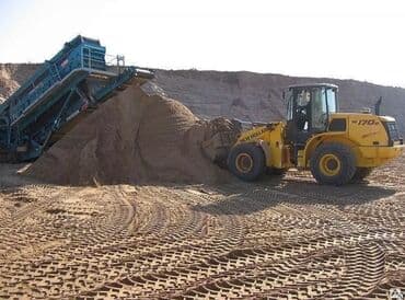 машинка для полировки авто: Песок, Ивановский карьер, В тоннах, Камаз — 3