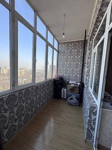 обмен на дом: 4 комнаты, 143 м², Элитка, 7 этаж, Косметический ремонт — 10