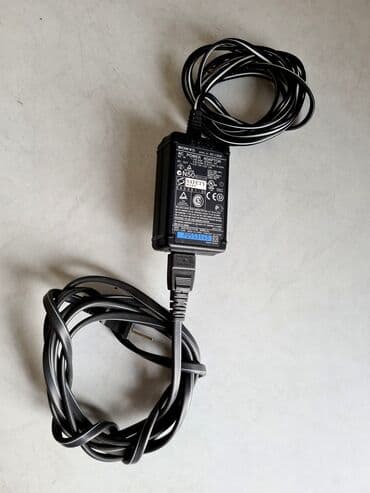 блоки питания для ноутбуков ibm: Блок питания, адаптер CANON AD-360U, 13V, 1.8A SONY AC-LS5B, 4.2V — 3