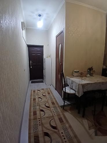 ts group: 1 комната, 36 м², Индивидуалка, 3 этаж, Евроремонт — 5