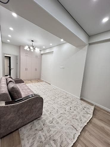 салон красоты сдаю: 1 комната, Без подселения, С мебелью полностью — 3