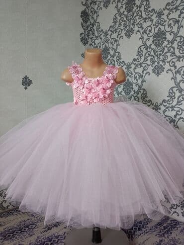 детские машины с пультом: Детское платье, Новый — 22