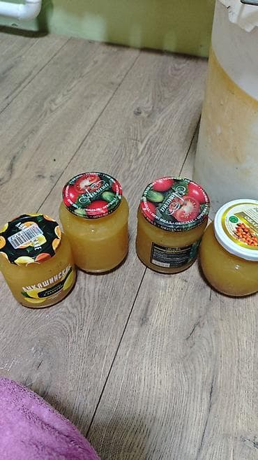 симина кукурузы: Продаю Алайский натуральный горный мёд кг 450, больше 10 кг то — 3