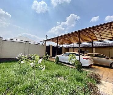 4 bedroom: 🔥 СРОЧНО ПРОДАЕТСЯ ДОМ 🔥 📍 ж/м Ак-Ордо 2 Просторный, качественно — 6