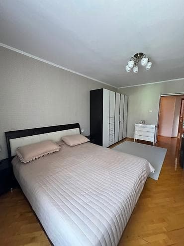 5: 4 комнаты, 120 м², Политех Индивидуалка, 4 этаж, Евроремонт — 8
