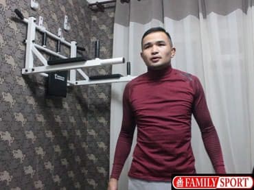 вакансии домашний персонал: Турник, Новый, Бесплатная доставка — 1