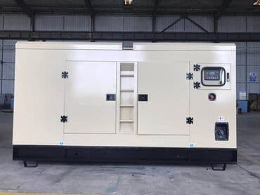 бензиновый генератор бишкек: Дизельный генератор, дизельная электро установка на 350 кватт — 9