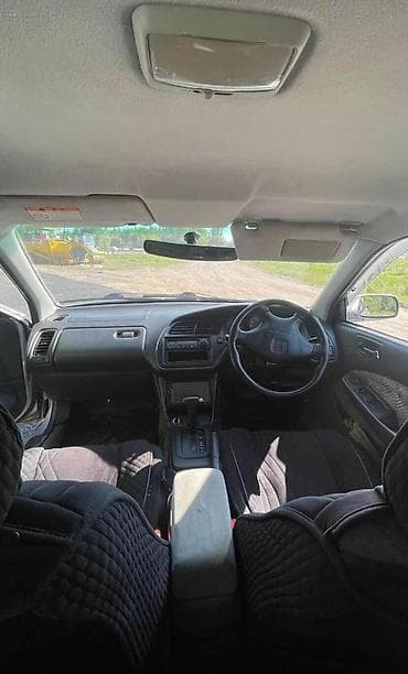лонжерон аккорд: Honda Accord: 2000 г., 1.8 л, Автомат, Бензин, Седан — 3