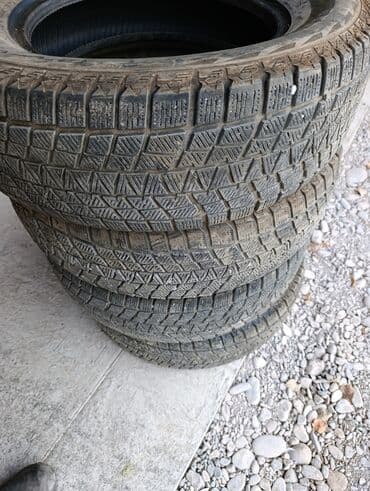 шиный центр бишкек: Зимние шины 225/70 R16 - Тип: нешипованные зимние (символы снежинки — 4