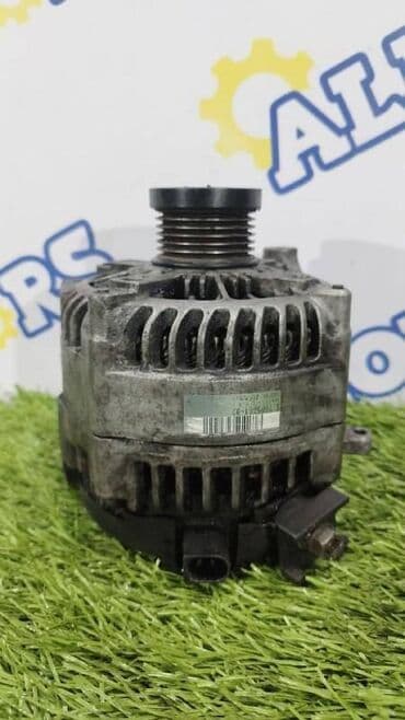 генератор акорд: Генератор BMW Б/у, Оригинал — 1