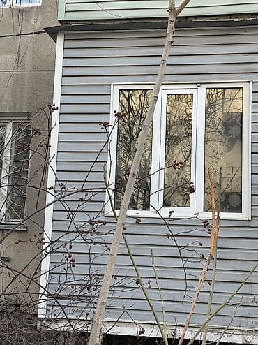 104 серия 3 комнатная: 2 комнаты, 48 м², 105 серия, 1 этаж — 1