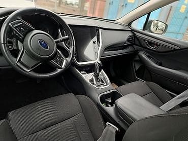 tesla model 3: Subaru Legacy: 2020 г., 2.5 л, Вариатор, Бензин, Седан — 3