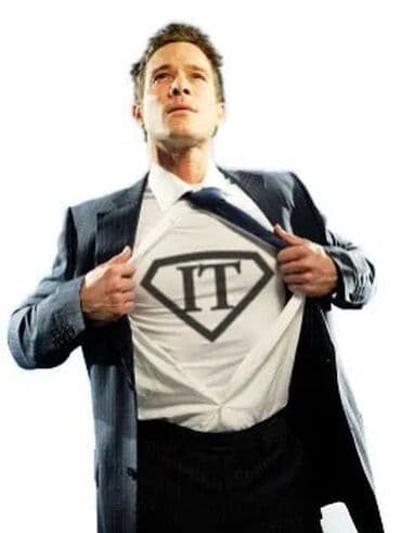 IT услуги АйТи услуги Установка, настройка, диагностика, помощь