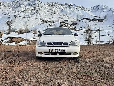 какая машина подойдет для яндекс такси: Daewoo Lanos: 1999 г., 1.5 л, Механика, Бензин, Седан — 4