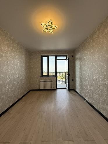 восток сити: 1 комната, 35 м², 105 серия, 105 серия, 4 этаж, Евроремонт — 5