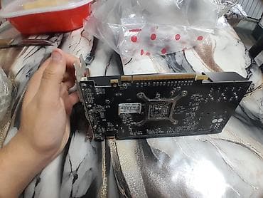 ноутбуки с ryzen 5: Видеокарта, Б/у, NVidia, GeForce, До 2 ГБ, Для ПК — 3