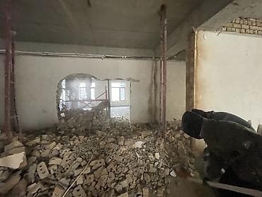 Услуги по строительству и ремонту: Демонтаж кафеля, Разбор полов, Снятие потолков | Снос перегородки | Снятие побелки, Зачистка от старых обоев, Сбивка старой штукатурки | Демонтаж кафельной плитки | Крыша из шифера, Металлочерепичная кровля, Мягкая кровля 3-5 лет опыта — 3