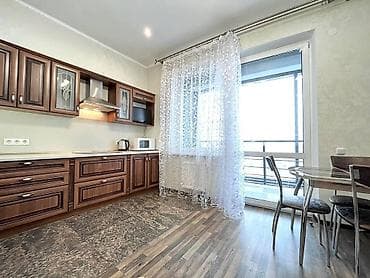 Недвижимость: Студия, Собственник, Без подселения, С мебелью полностью — 5