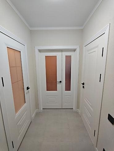 Недвижимость: 1 комната, 40 м², Элитка, 5 этаж, Евроремонт — 6