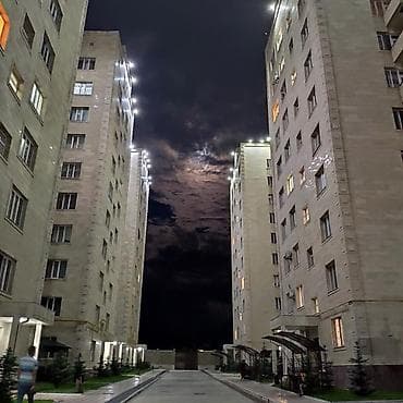 1 комната, С мебелью полностью