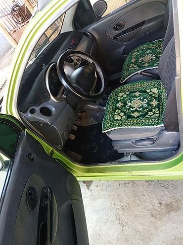 шины матиз цена: Автомобиль хэтчбек компакт-класса, 5-дверный. Основные характеристики — 3