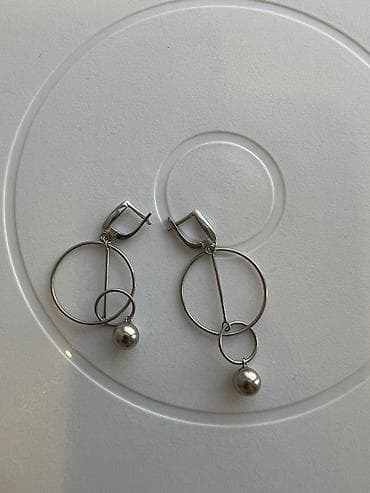 украшения золотые: Серебро. Элита — 2