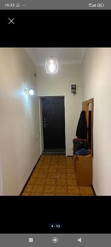 хотель: 2 комнаты, Семейным, С мебелью полностью — 4