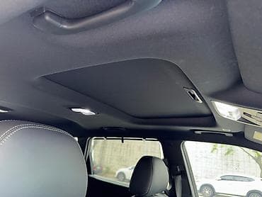 Унаа: Ssangyong Rexton: 2019 г., 2.2 л, Автомат, Дизель, Жол тандабас — 8