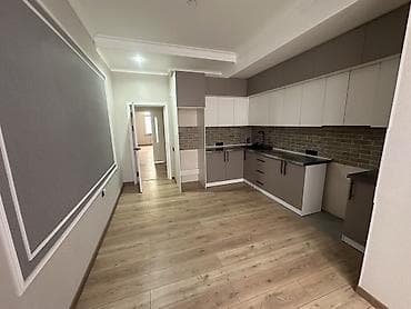 квартиру 2 комнатную: 3 комнаты, 91 м², Элитка, 1 этаж, Евроремонт — 3