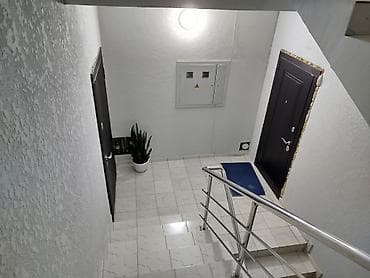 куплю 2х комнатную квартиру: Косметическией ремонт подъездов квартир офисов. стаж 4года — 3