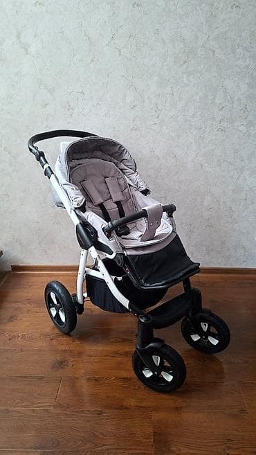 коляски teknum: Продаю детскую коляску фирмы Adamex NeoNex. Европейского производства — 2