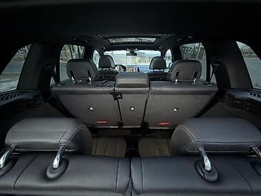 диспы: BMW X5: 2019 г., 3 л, Автомат, Бензин, Внедорожник — 9