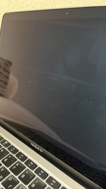 ipad m3: Ультрабук, Apple, 8 ГБ ОЗУ, Intel Core i3, 13.3 ", Б/у, Для работы, учебы — 7