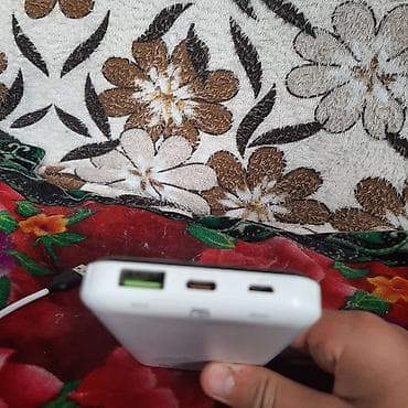 xbox 360 jasper: Hoco поворбанк б/у в хорошем состаянии всё работает отлично — 3