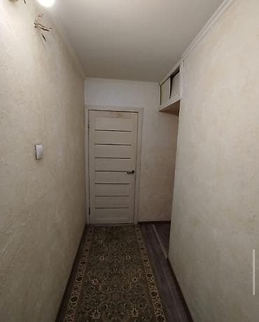 jack 4: 1 комната, 33 м², 104 серия, 4 этаж, Косметический ремонт — 4