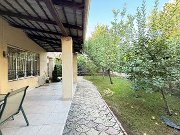 снять домик с бассейном: Дом, 350 м², 9 комнат, Агентство недвижимости, Евроремонт — 9